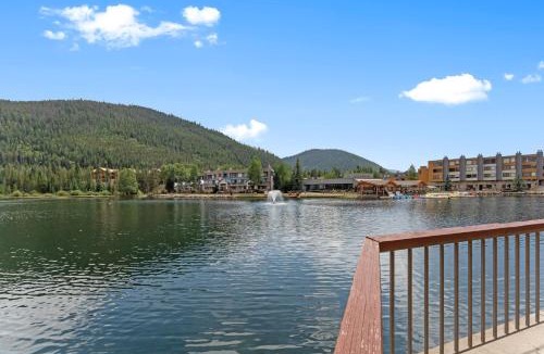 Lakeside Village Apartment | Lakeshore #4 : 2