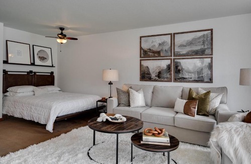 Lakeside Village House | Lakeside 1481 by SummitCove Lodging in Colorado