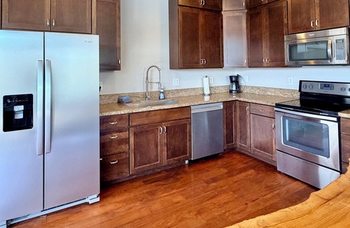 Chelan House | Lakeside Hideaway: Waterfront Home, Decks, Pet-Friendly, Hot Tub, Stunning Views