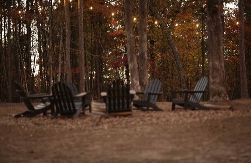 Mena Cabin | Lakeside | Hot Tub | Kayaks | Fishing