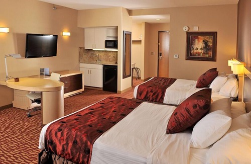 Osceola Hotel | Lakeside Hotel Casino, a Travelodge by Wyndham