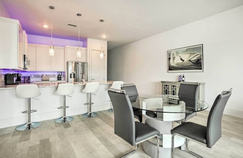 Montgomery Condo | Lakeside Montgomery Condo Near Boat Rental!