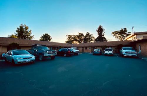 Moses Lake Hotel | Lakeside Motel