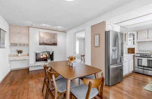 Bryn Mawr-Skyway House | Lakeview 5b3b Retreat | Minutes to Sea-Tac & Mall