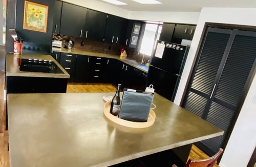 Manson House | Lakeview Home with Private Pool, Hot Tub and Game Room