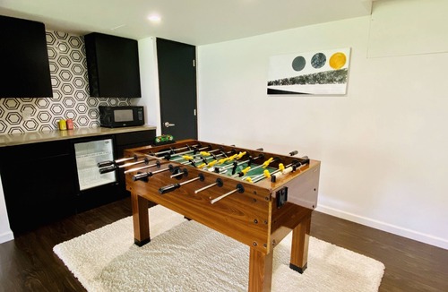 Manson House | Lakeview Home with Private Pool, Hot Tub and Game Room