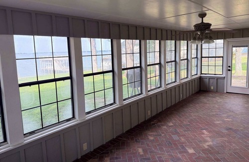 Seven Points House | Lakeview Lookout - Stunning Views!