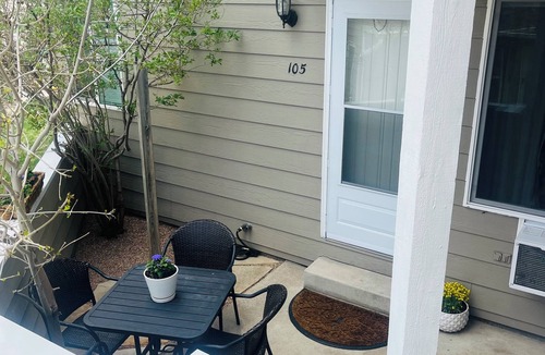Foothills Condo | Lakewood-Golden Condo