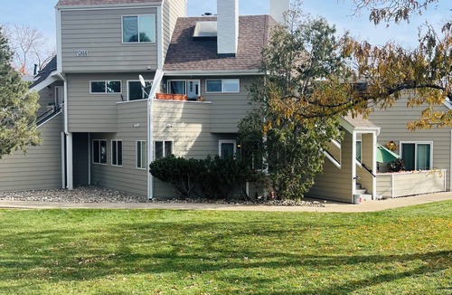 Foothills Condo | Lakewood-Golden Condo