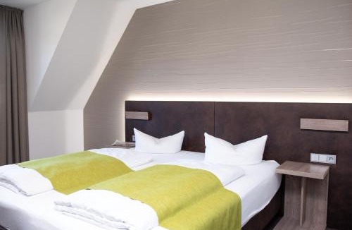 Geiselwind Hotel | Landhotel Geiselwind