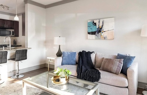 Northeast Carrollton Apartment | Landing | Amazing 1BD, Clubhouse