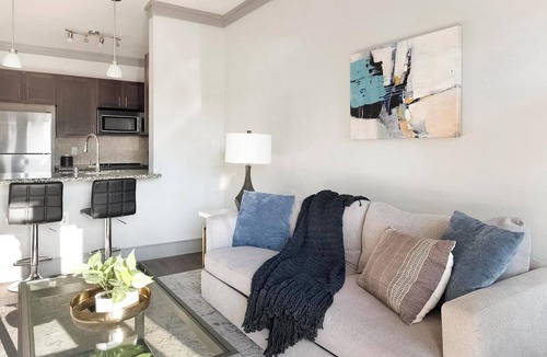 Northeast Carrollton Apartment | Landing | Amazing 1BD, Clubhouse