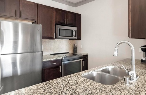 Northeast Carrollton Apartment | Landing | Amazing 1BD, Clubhouse