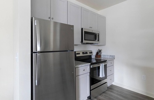 Fort Worth Apartment | Landing | Amazing 1BD in North Fort Worth