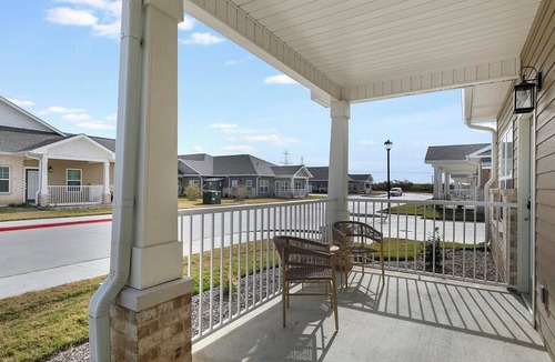 Fort Worth Apartment | Landing | Amazing 1BD in North Fort Worth