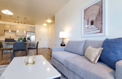 Indian Creek Apartment | Landing | Amazing 2BD, Clubhouse, Gym
