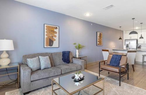 Weston Apartment | Landing | Amazing 2BD, Game Room, Clubhouse