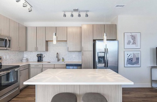 Indian Creek Apartment | Landing | Amazing 2BD, Gym, Clubhouse