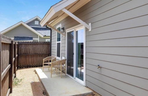 Fort Worth Apartment | Landing | Amazing 2BD, Clubhouse, Gym