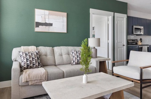 North San Antonio - SAT Apartment | Landing | Amazing 2BD, Gym, Clubhouse