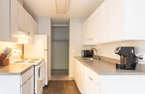 Northgate Apartment | Landing at Galleria - 1 Bedroom in Northwest Seattle