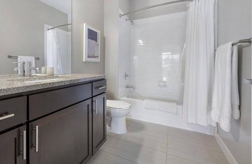 Louisville Apartment | Landing at North Main at Steel Ranch - 2 Bedrooms in Downtown Louisville
