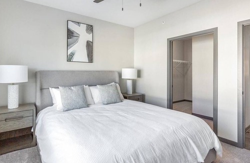 Valley Apartment | Landing at The Harbor at Valley Shores - 2 Bedrooms in Downtown Valley