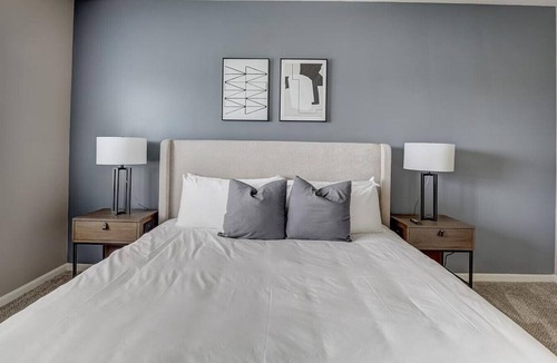 I-435 West KC-KS Apartment | Landing at Village West Luxury Apartments - 1 Bedroom in I 435 West Kc Ks