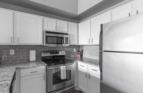 Fossil Creek Apartment | Landing | Beautiful 1BD, Pool, Clubhouse
