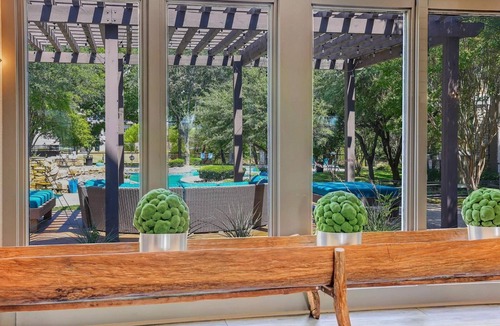Fossil Creek Apartment | Landing | Beautiful 1BD, Pool, Clubhouse