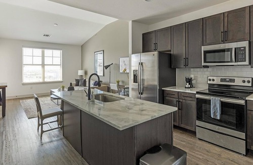 Denton Apartment | Landing | Beautiful 1BD, Clubhouse, Gym