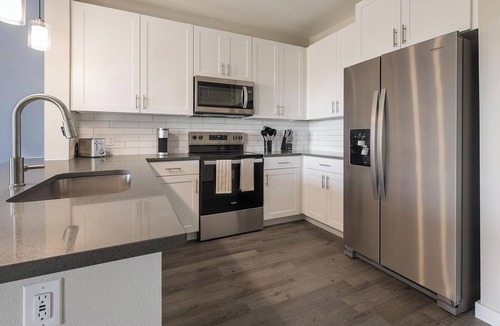 Salado Apartment | Landing | Beautiful 1BD, Clubhouse, Gym