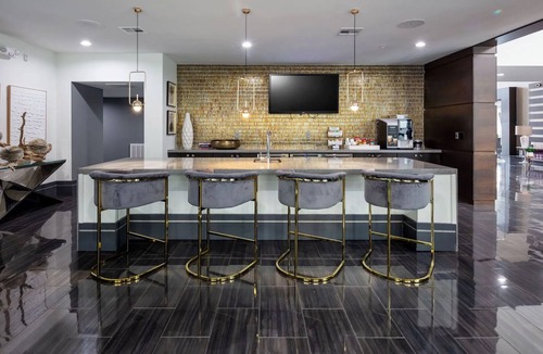 Memorial Apartment | Landing | Beautiful 1BD, Gym
