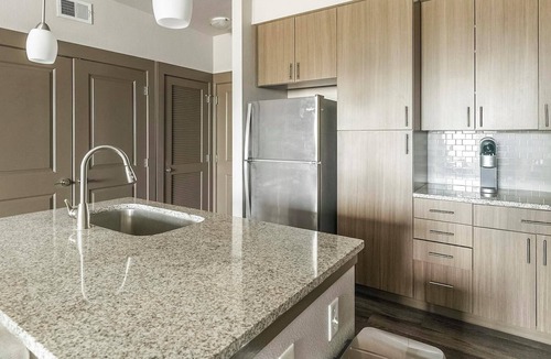Memorial Apartment | Landing | Beautiful 1BD, Gym