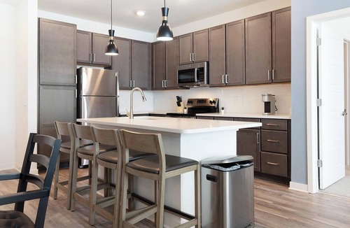 Cordova Apartment | Landing | Beautiful 2BD, Clubhouse