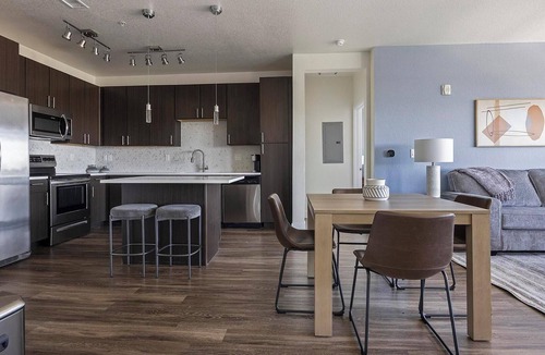 Indian Creek Apartment | Landing | Beautiful 2BD, Gym, Clubhouse