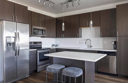 Indian Creek Apartment | Landing | Beautiful 2BD, Gym, Clubhouse