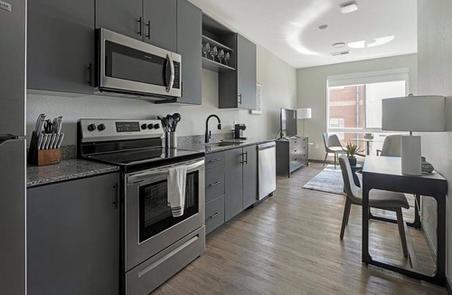 Fort Collins Apartment | Landing | Beautiful Studio in Fort Collins