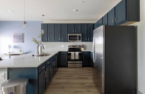 Grand Prairie Apartment | Landing | Beautiful 1BD in Grand Prairie