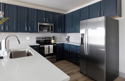 Grand Prairie Apartment | Landing | Beautiful 1BD in Grand Prairie