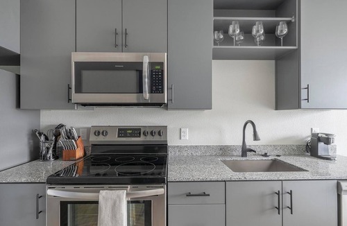 Fort Collins Apartment | Landing | Chic Studio in Fort Collins