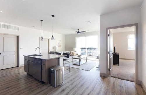 Littleton Apartment | Landing | Incredible 1BD, Gym, Clubhouse