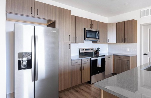 Littleton Apartment | Landing | Incredible 1BD, Gym, Clubhouse