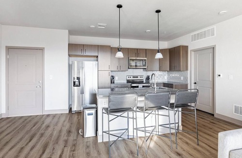 Littleton Apartment | Landing | Incredible 1BD, Gym, Clubhouse