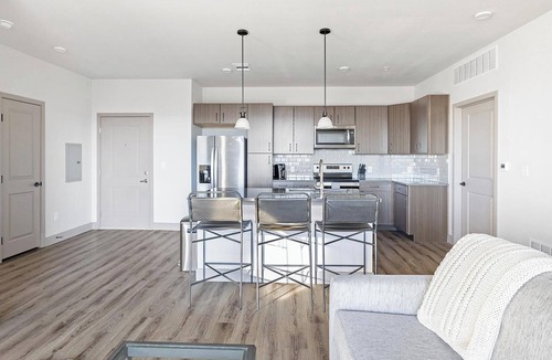 Littleton Apartment | Landing | Incredible 1BD, Gym, Clubhouse