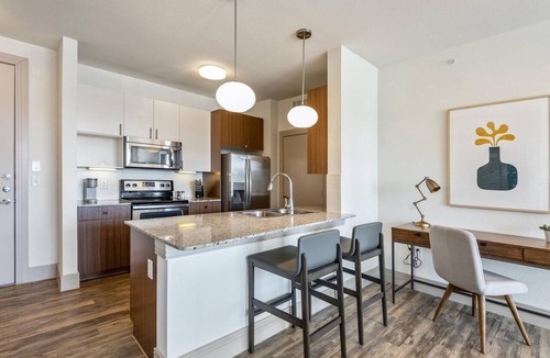 Las Colinas Apartment | Landing | Incredible 1BD, Clubhouse