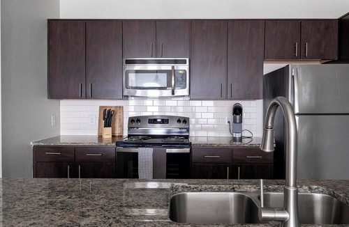FM 1960 Apartment | Landing | Incredible 1BD, Pool, Clubhouse