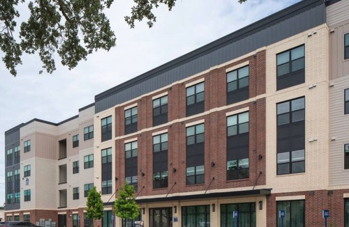 Spring Branch East Apartment | Landing | Incredible 1BD, Pool, Gym
