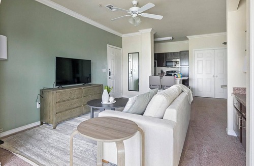 Richmond Apartment | Landing | Incredible 1BD, Clubhouse, Gym