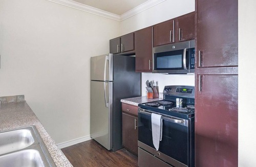 Richmond Apartment | Landing | Incredible 1BD, Clubhouse, Gym